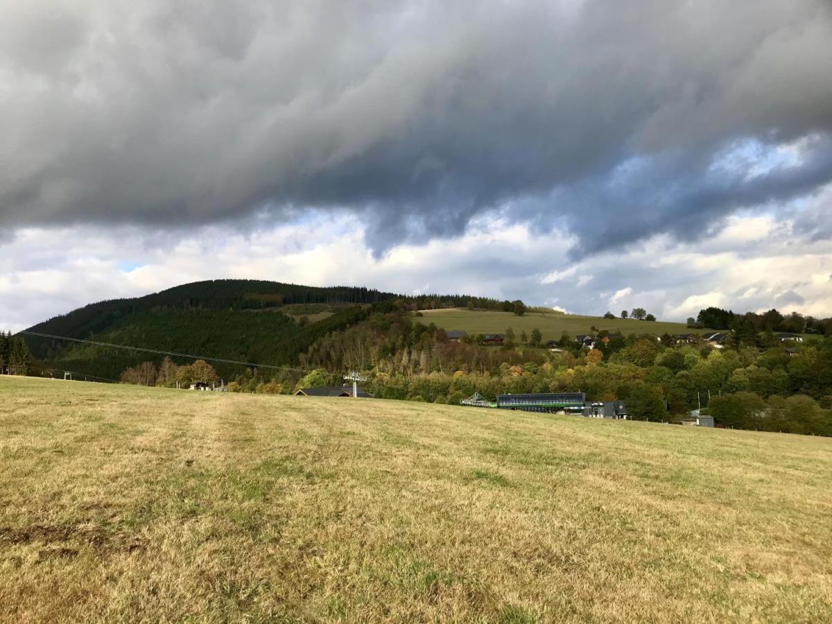 Panorama Lounge - Willingen *