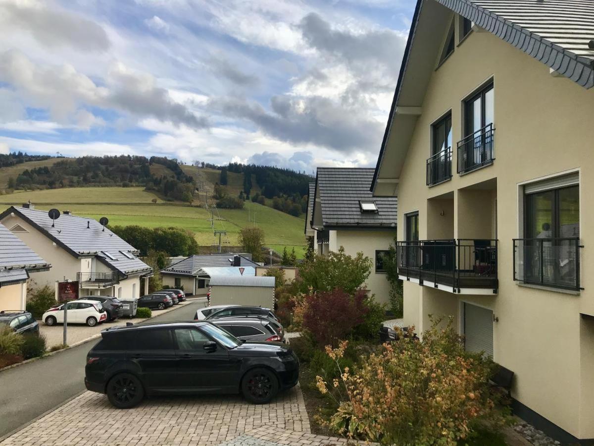 Panorama Lounge - Willingen * Willingen (Upland)