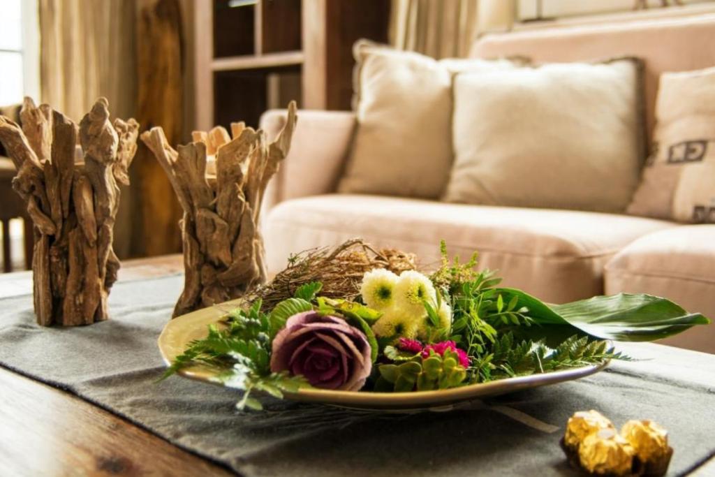 Panorama Lounge - Willingen Apartment