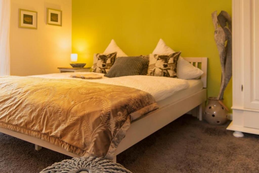 Panorama Lounge - Willingen Apartment *