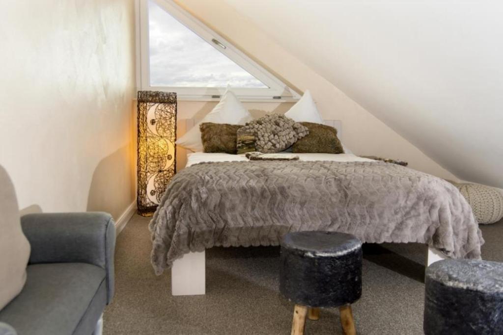 Panorama Lounge - Willingen Apartment Willingen (Upland)
